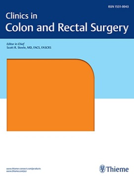 Clinics in Colon and Rectal Surgery