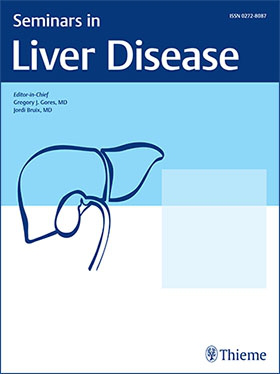 Seminars in Liver Disease