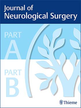 Journal of Neurological Surgery Part A