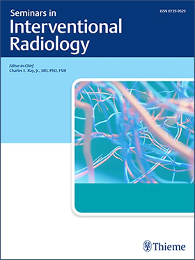 Seminars in Interventional Radiology