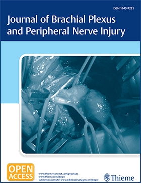 Journal of Brachial Plexus and Peripheral Nerve Injury