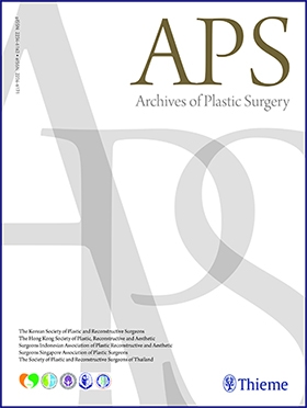 Archives of Plastic Surgery